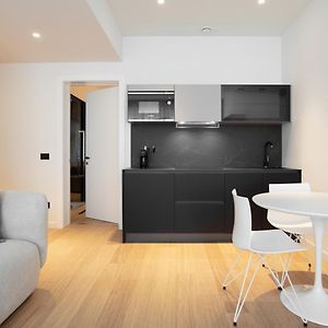 Deluxe Appartement